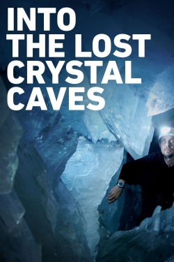 Into the Lost Crystal Caves-hd