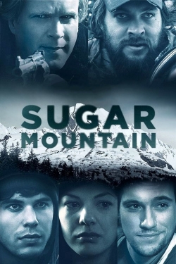 Sugar Mountain-hd