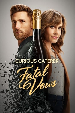 Curious Caterer: Fatal Vows-hd