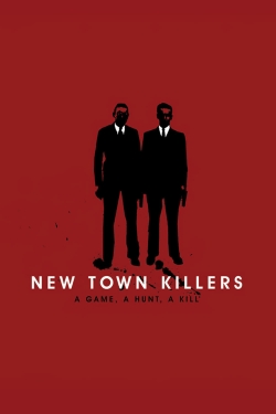 New Town Killers-hd