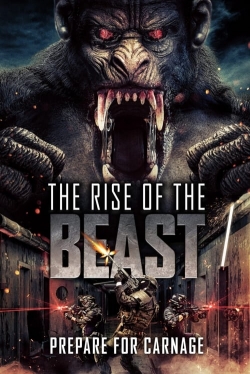 The Rise of the Beast-hd
