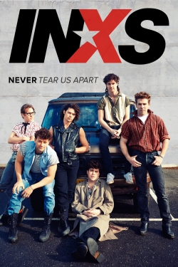 INXS : Never Tear Us Apart-hd