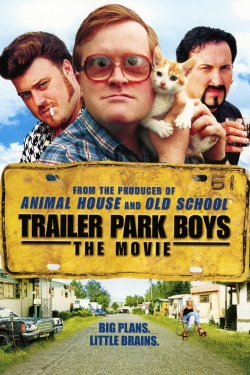 Trailer Park Boys: The Movie-hd