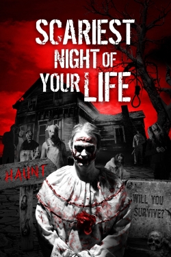 Scariest Night of Your Life-hd