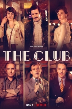 The Club-hd
