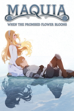 Maquia: When the Promised Flower Blooms-hd