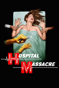Hospital Massacre-hd