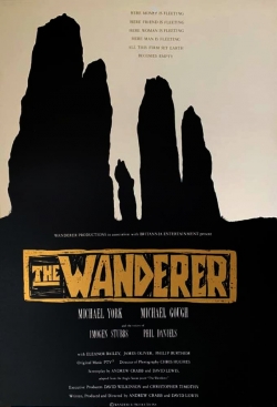 The Wanderer-hd