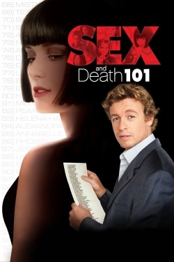 Sex and Death 101-hd