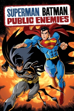 Superman/Batman: Public Enemies-hd