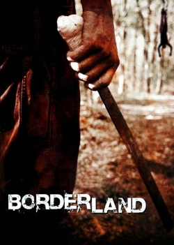 Borderland-hd