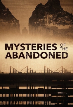 Mysteries of the Abandoned-hd