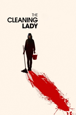 The Cleaning Lady-hd
