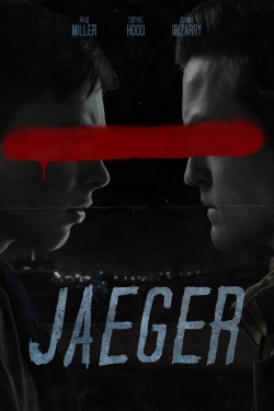Jaeger-hd