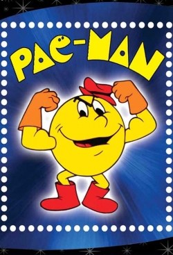 Pac-Man-hd