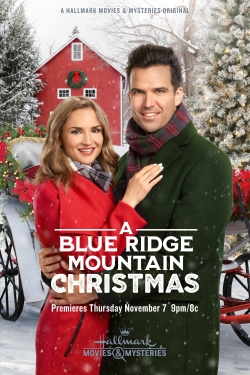 A Blue Ridge Mountain Christmas-hd