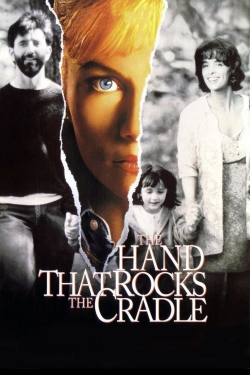 The Hand that Rocks the Cradle-hd