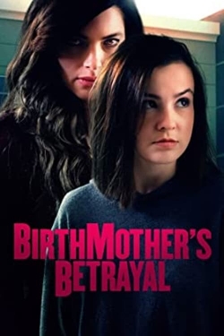 Birthmother's Betrayal-hd