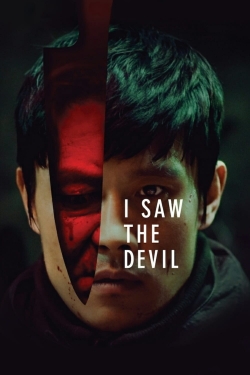 I Saw the Devil-hd