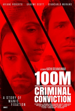 100m Criminal Conviction-hd