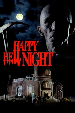 Happy Hell Night-hd