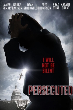Persecuted-hd