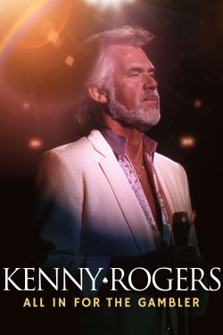 Kenny Rogers: All in for the Gambler-hd