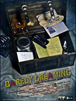 Barely Dreaming-hd
