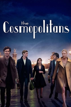 The Cosmopolitans-hd