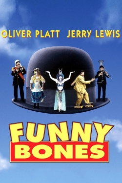 Funny Bones-hd