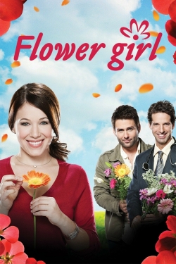 Flower Girl-hd