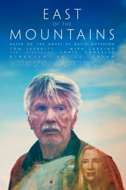 East of the Mountains-hd