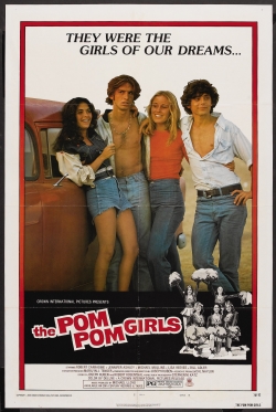 The Pom Pom Girls-hd