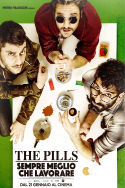 The Pills - Sempre meglio che lavorare-hd