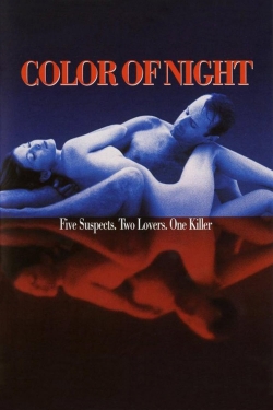 Color of Night-hd