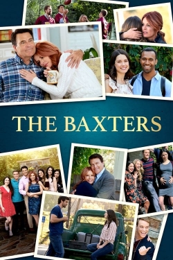 The Baxters-hd