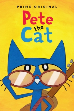 Pete the Cat-hd
