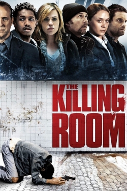 The Killing Room-hd