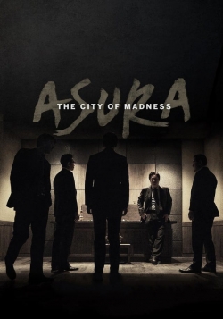 Asura: The City of Madness-hd