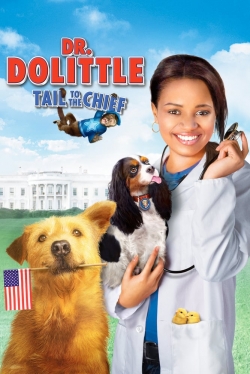 Dr. Dolittle: Tail to the Chief-hd