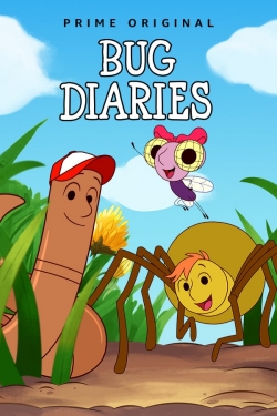The Bug Diaries-hd