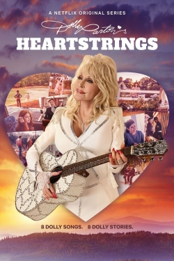 Dolly Parton's Heartstrings-hd