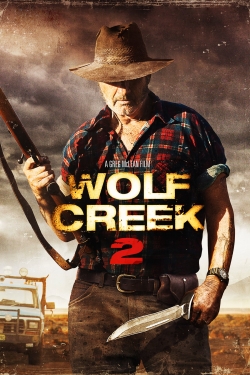 Wolf Creek 2-hd