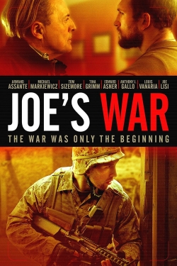Joe's War-hd