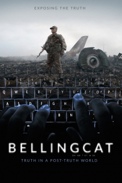 Bellingcat: Truth in a Post-Truth World-hd