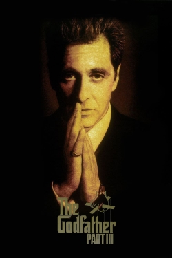 The Godfather: Part III-hd