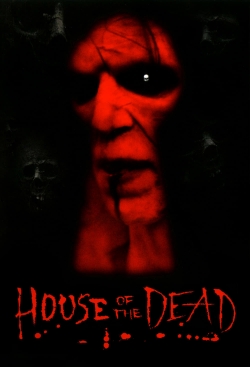 House of the Dead-hd
