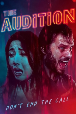The Audition-hd