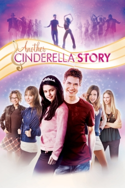 Another Cinderella Story-hd