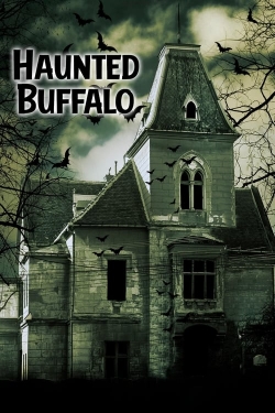 Haunted Buffalo-hd